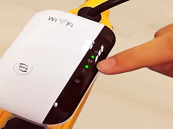 Moscow: New WiFi Booster Stops Expensive Internet